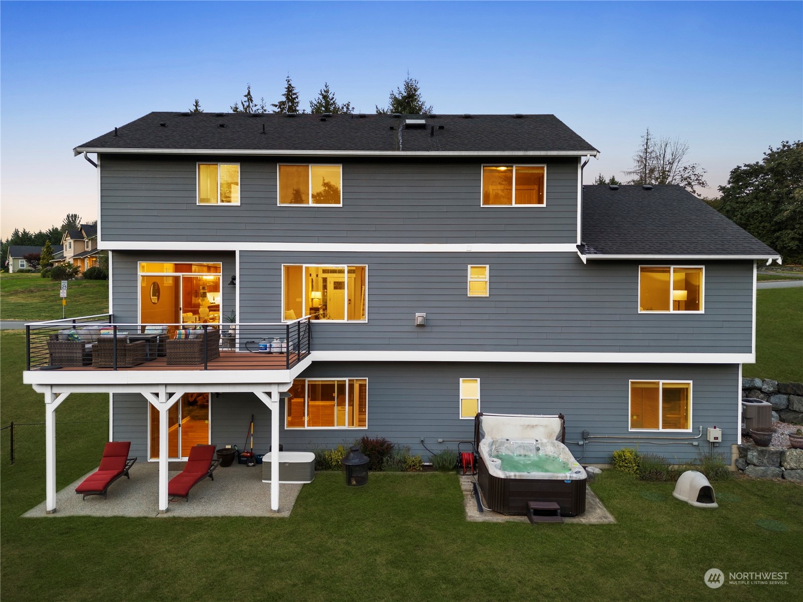 9430 146th Avenue NE