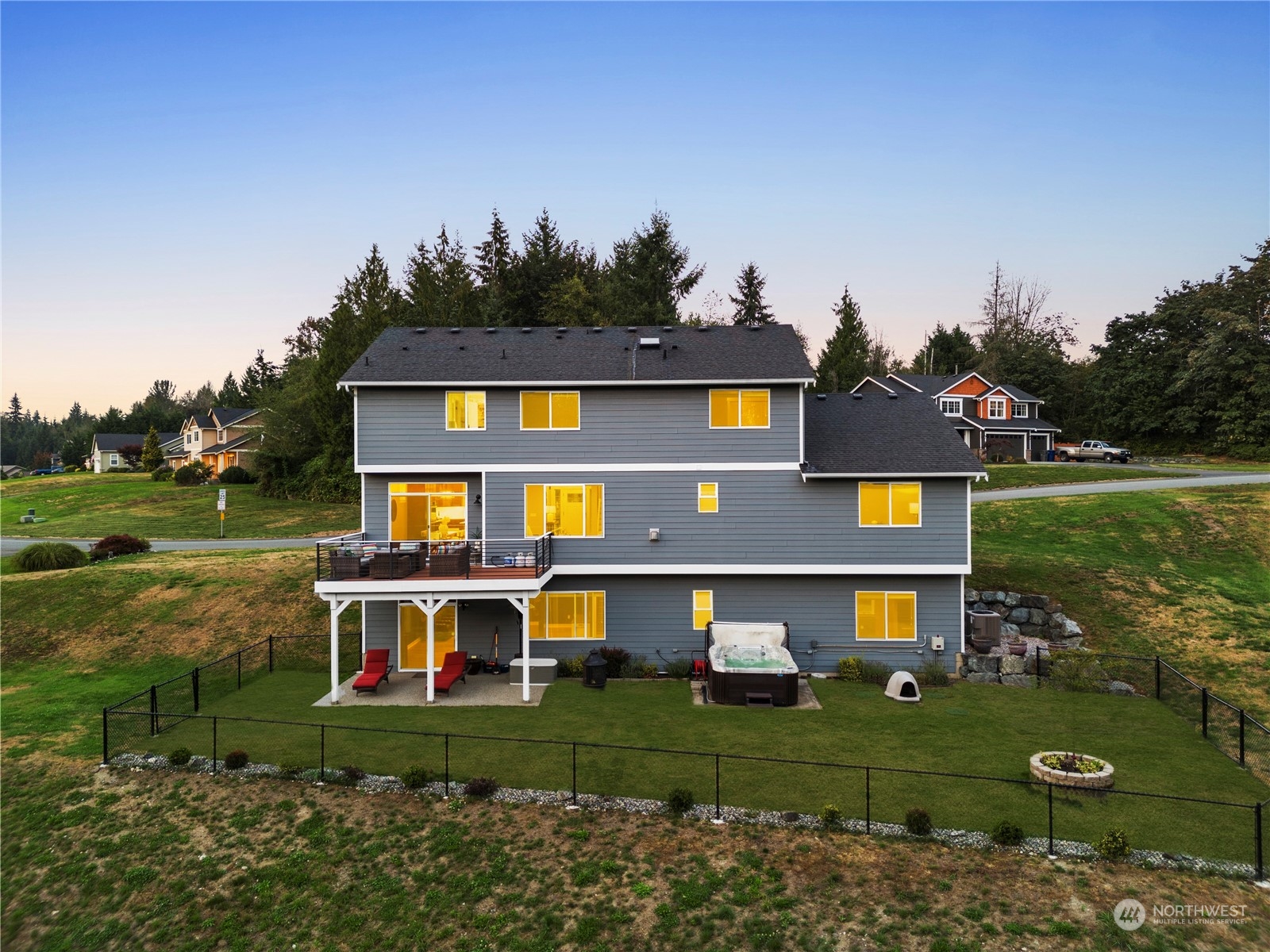 9430 146th Avenue NE