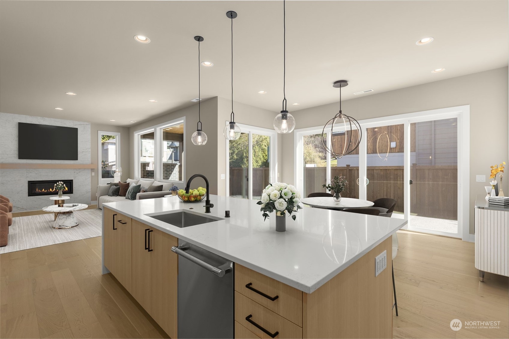 1216 222nd Court SE (Lot-18)