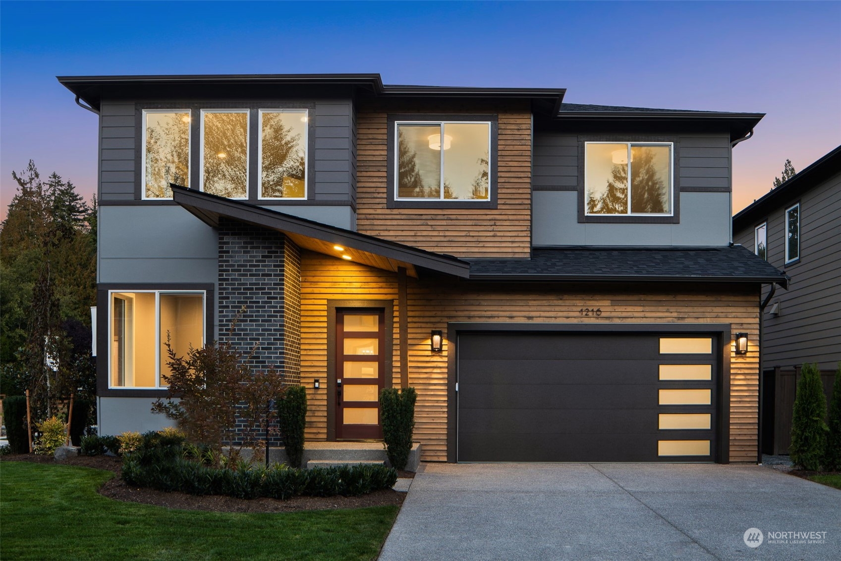 1216 222nd Court SE (Lot-18)