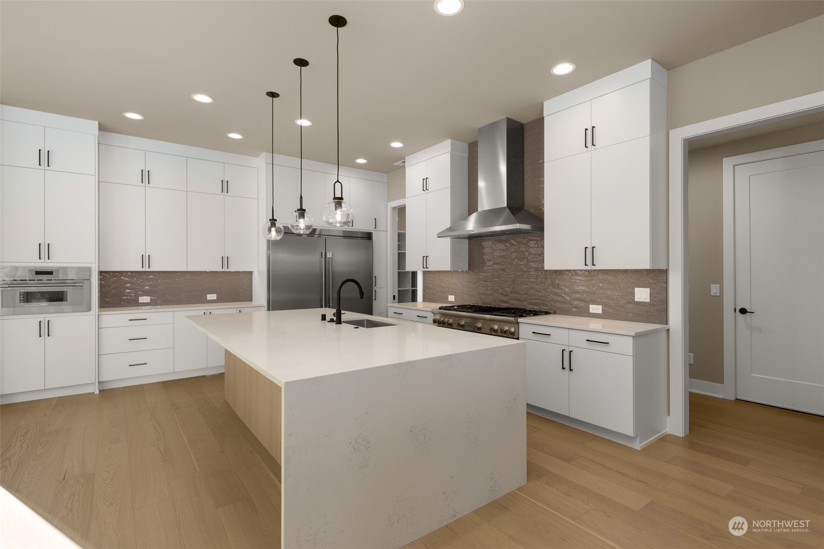 1216 222nd Court SE (Lot-18)