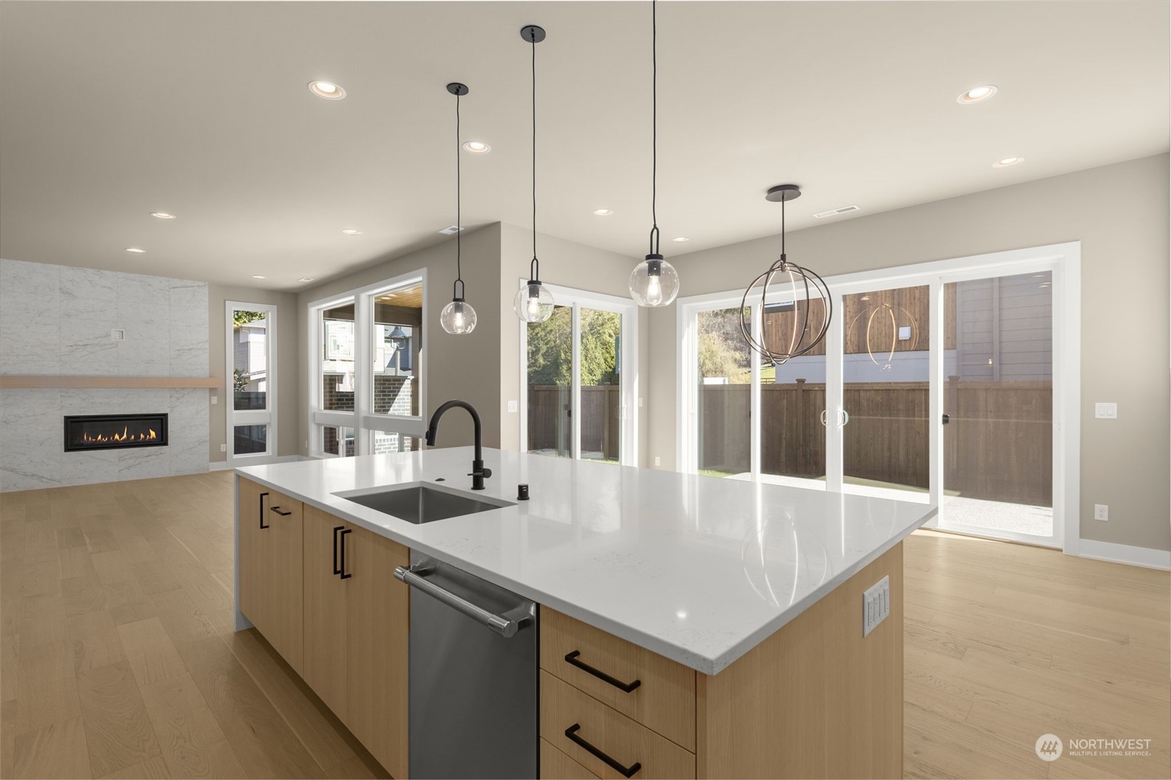 1216 222nd Court SE (Lot-18)