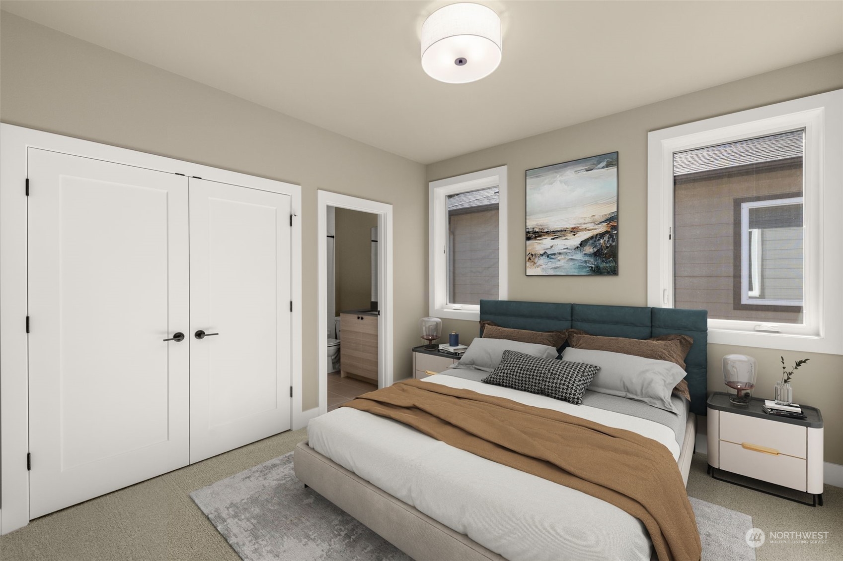 1216 222nd Court SE (Lot-18)