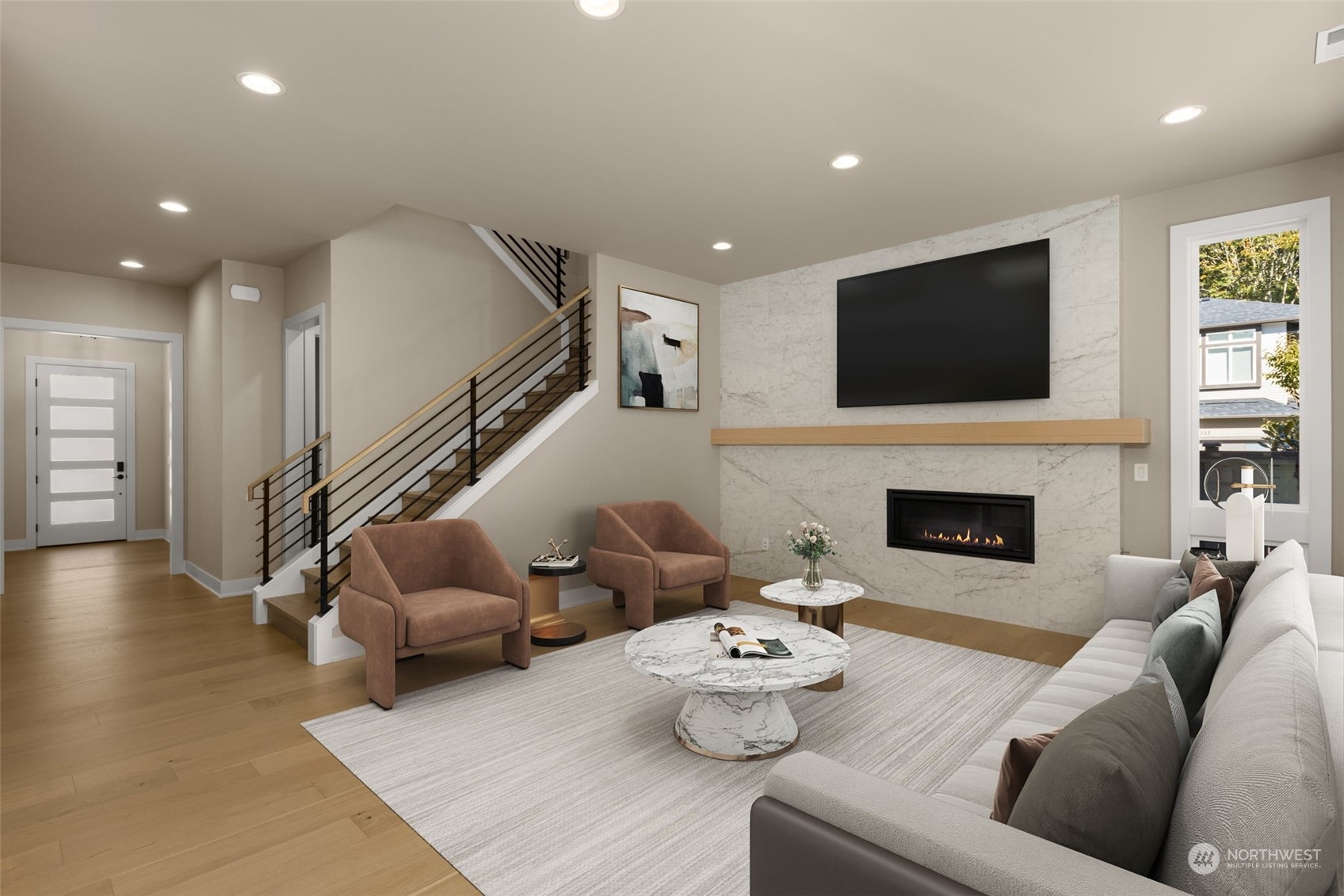 1216 222nd Court SE (Lot-18)