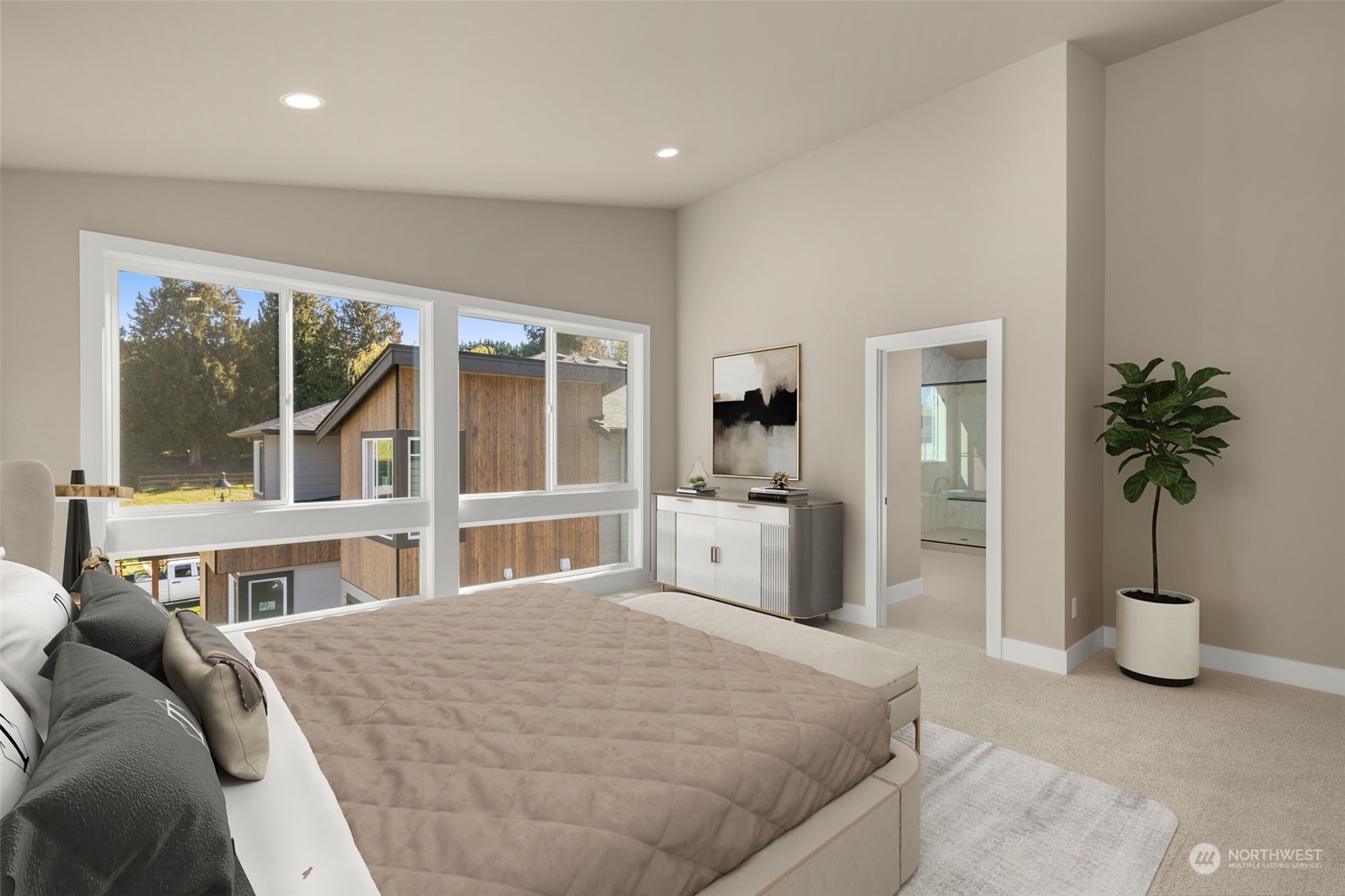 1216 222nd Court SE (Lot-18)