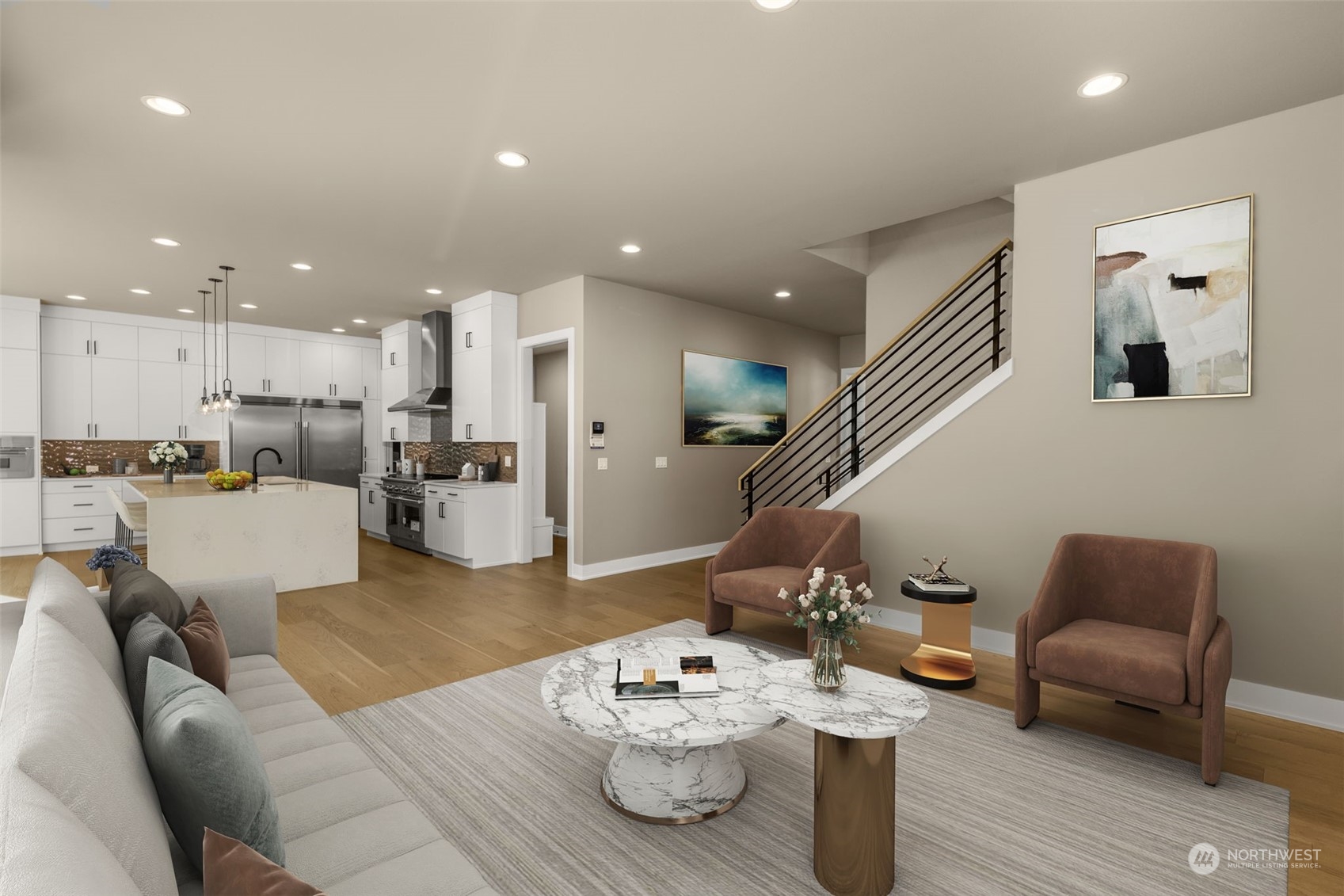 1216 222nd Court SE (Lot-18)