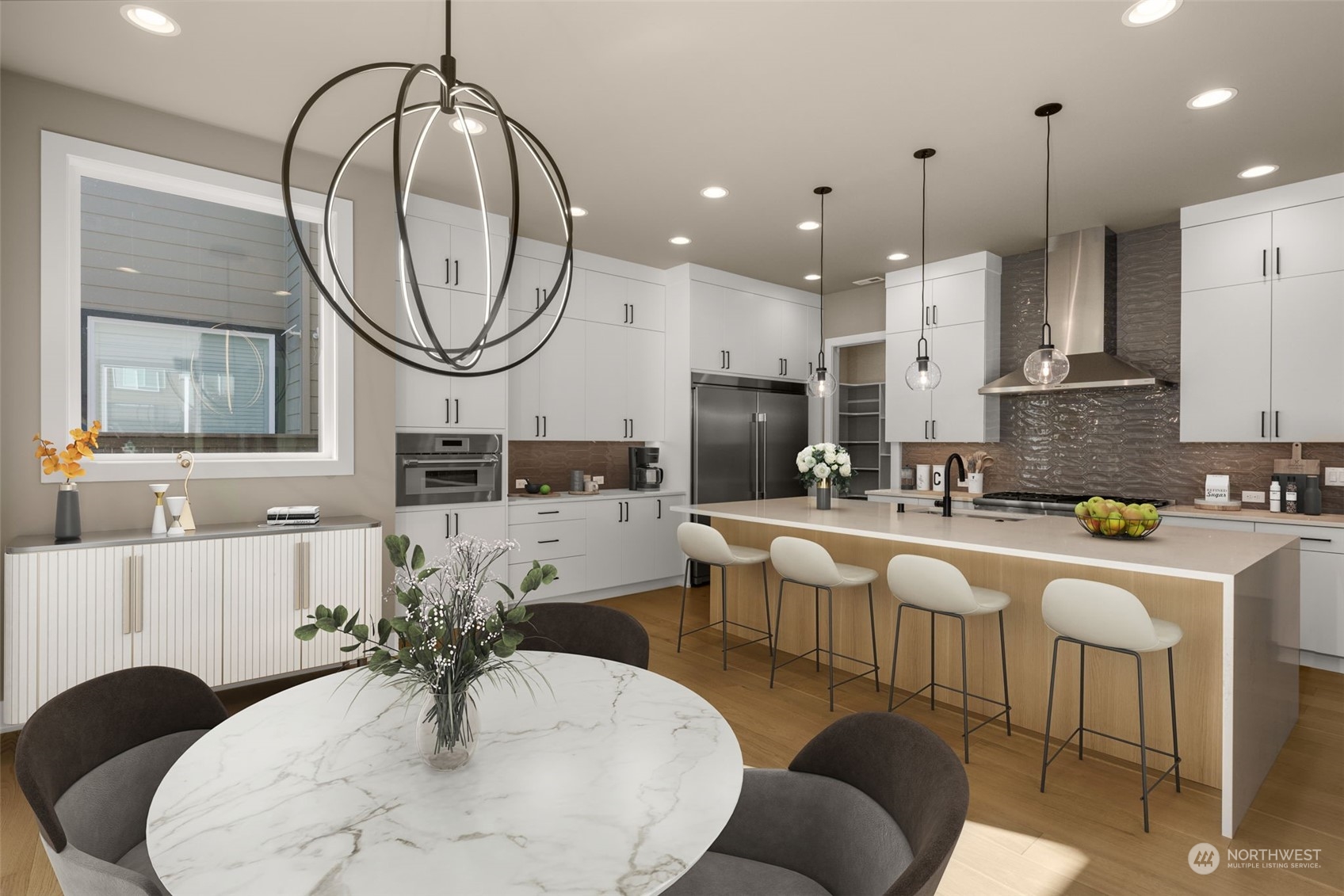 1216 222nd Court SE (Lot-18)