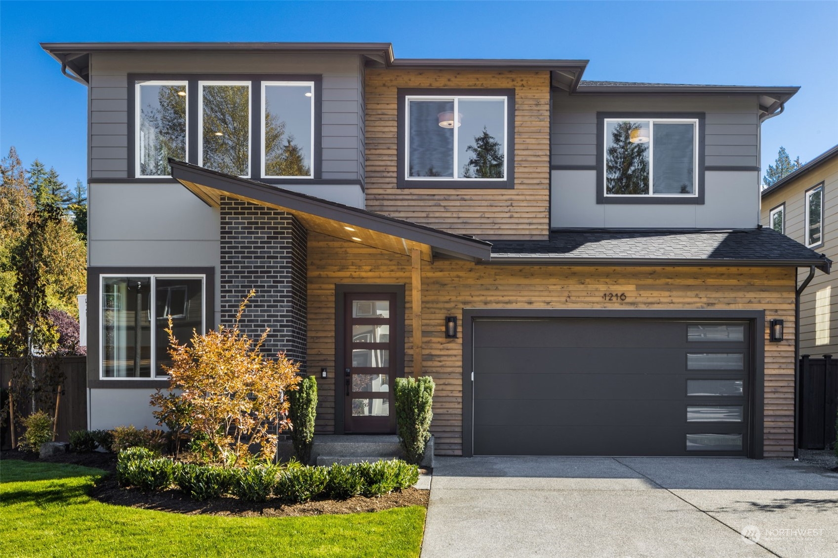 1216 222nd Court SE (Lot-18)