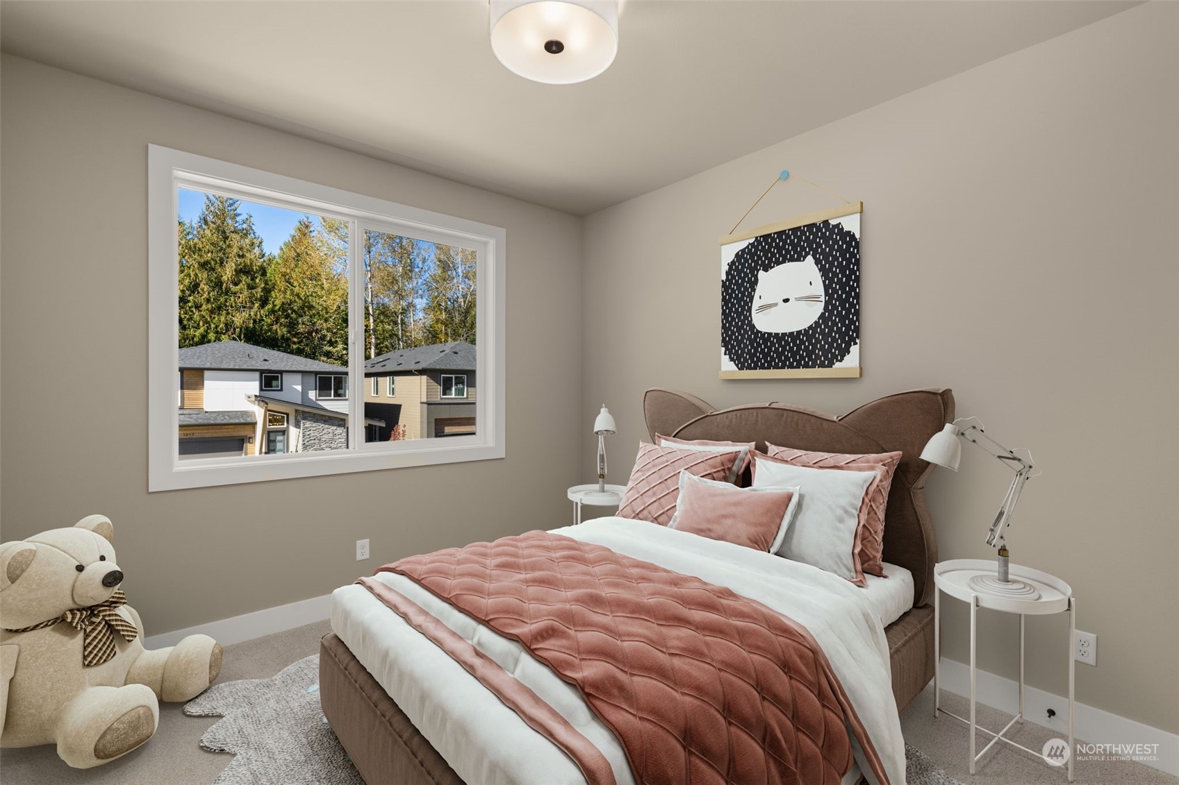 1216 222nd Court SE (Lot-18)