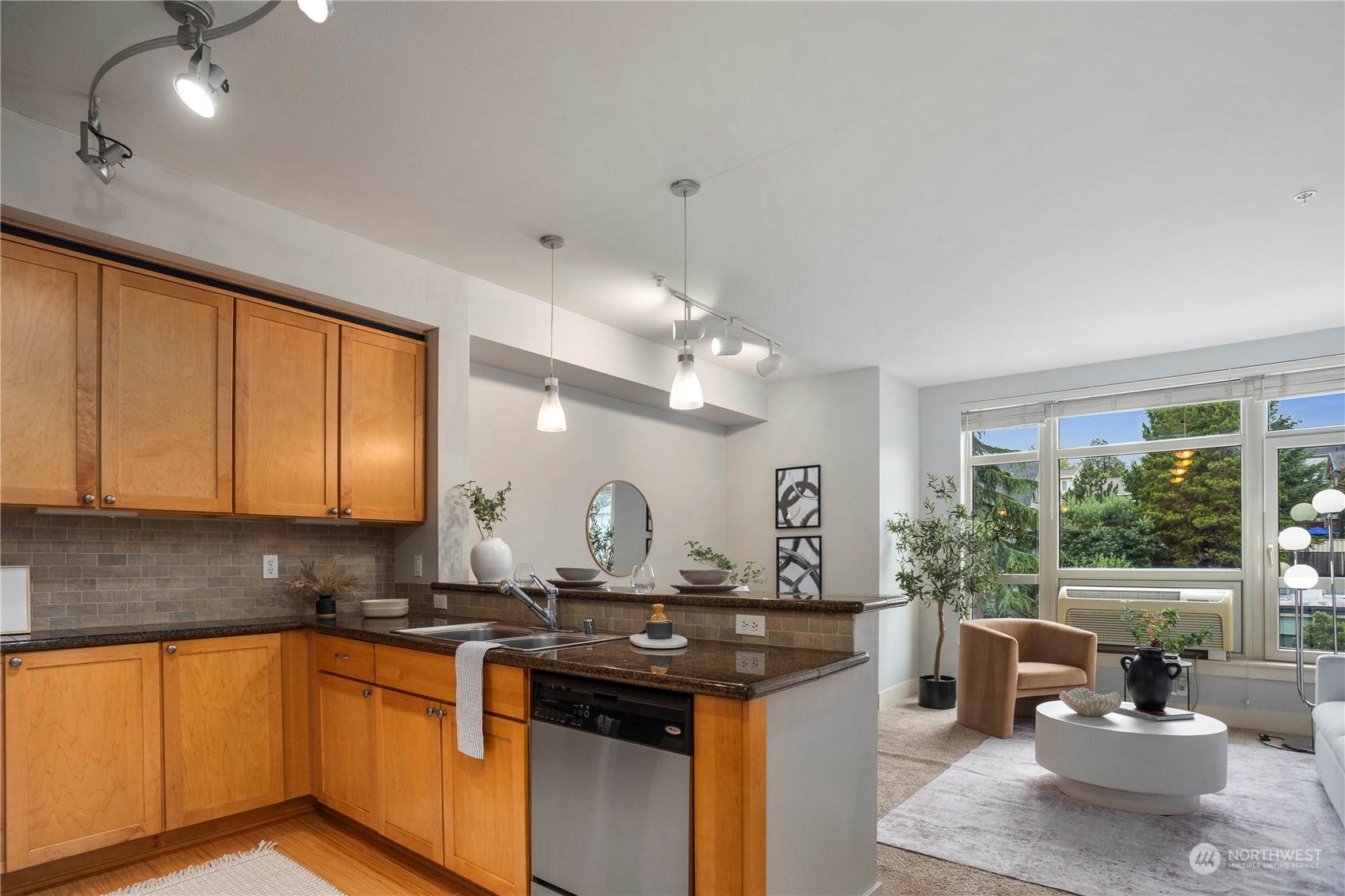 1501 Tacoma Avenue S Unit: 307