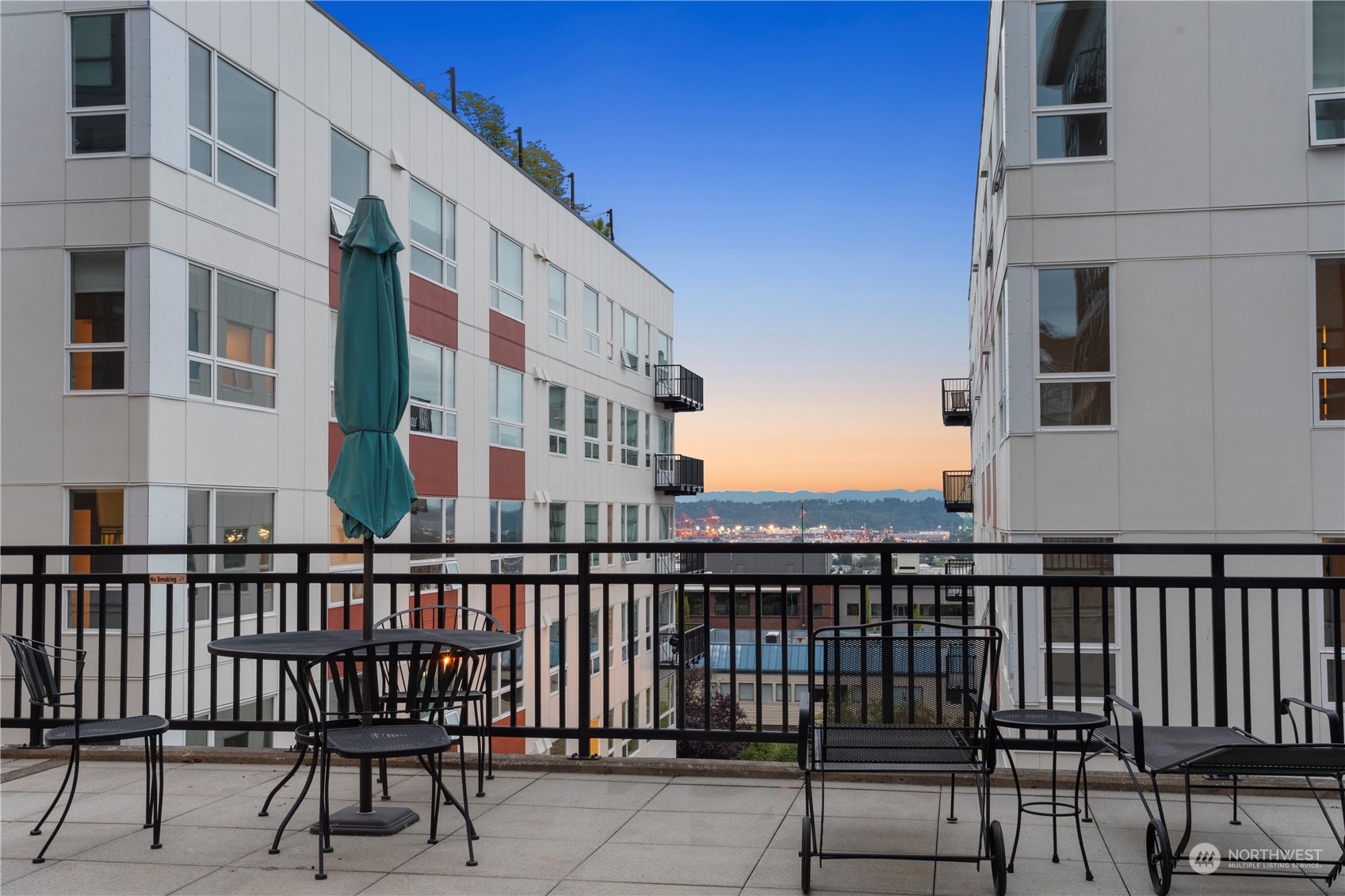 1501 Tacoma Avenue S Unit: 307