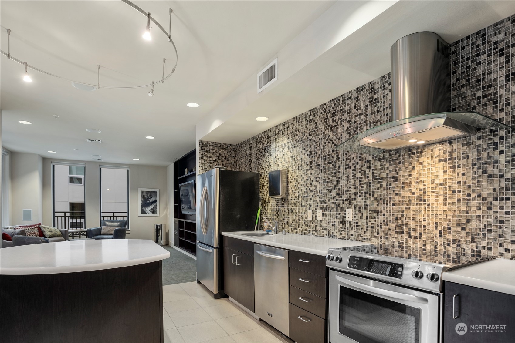 1501 Tacoma Avenue S Unit: 307