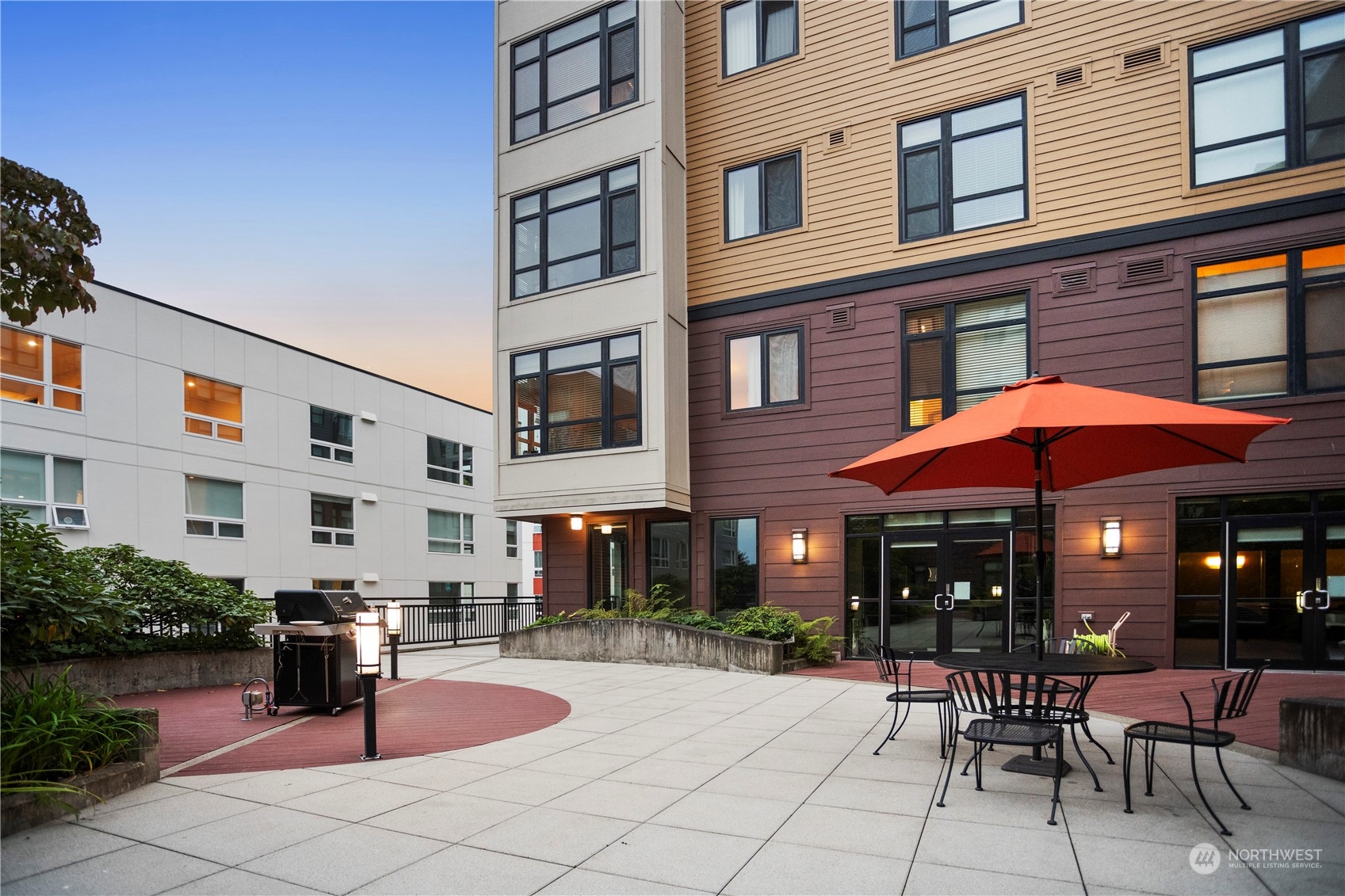 1501 Tacoma Avenue S Unit: 307