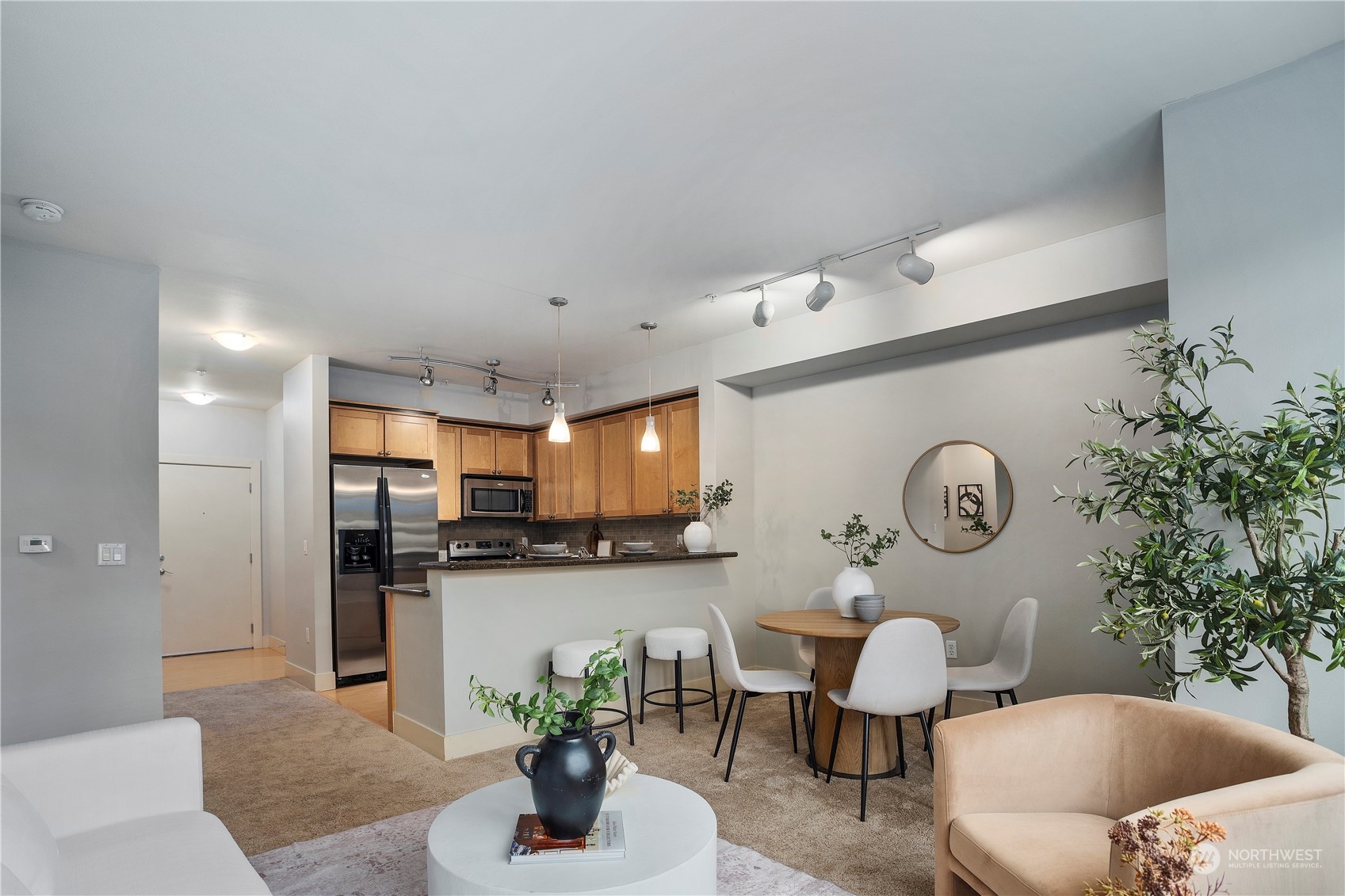 1501 Tacoma Avenue S Unit: 307