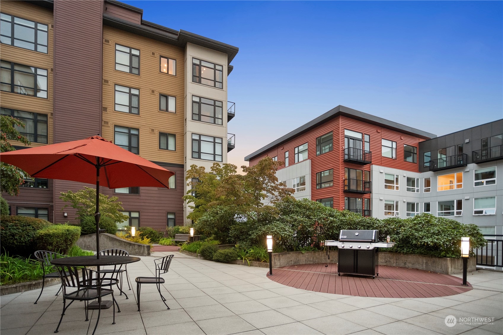 1501 Tacoma Avenue S Unit: 307