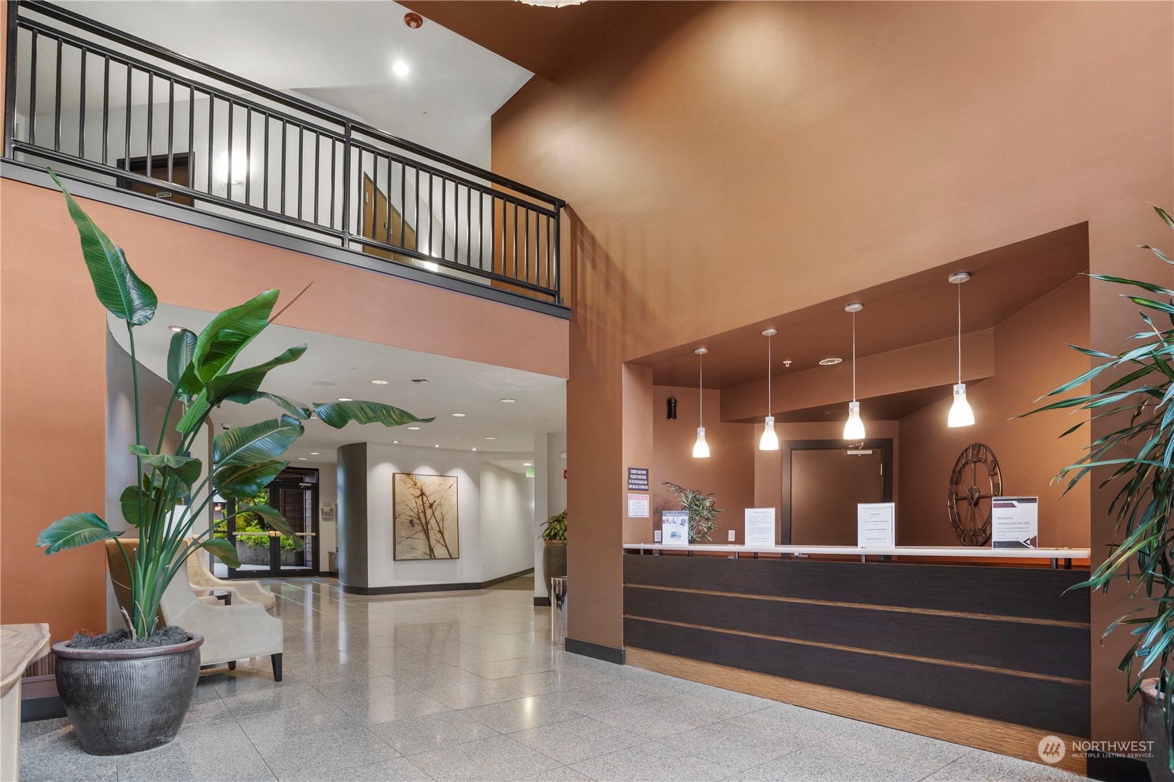 1501 Tacoma Avenue S Unit: 307