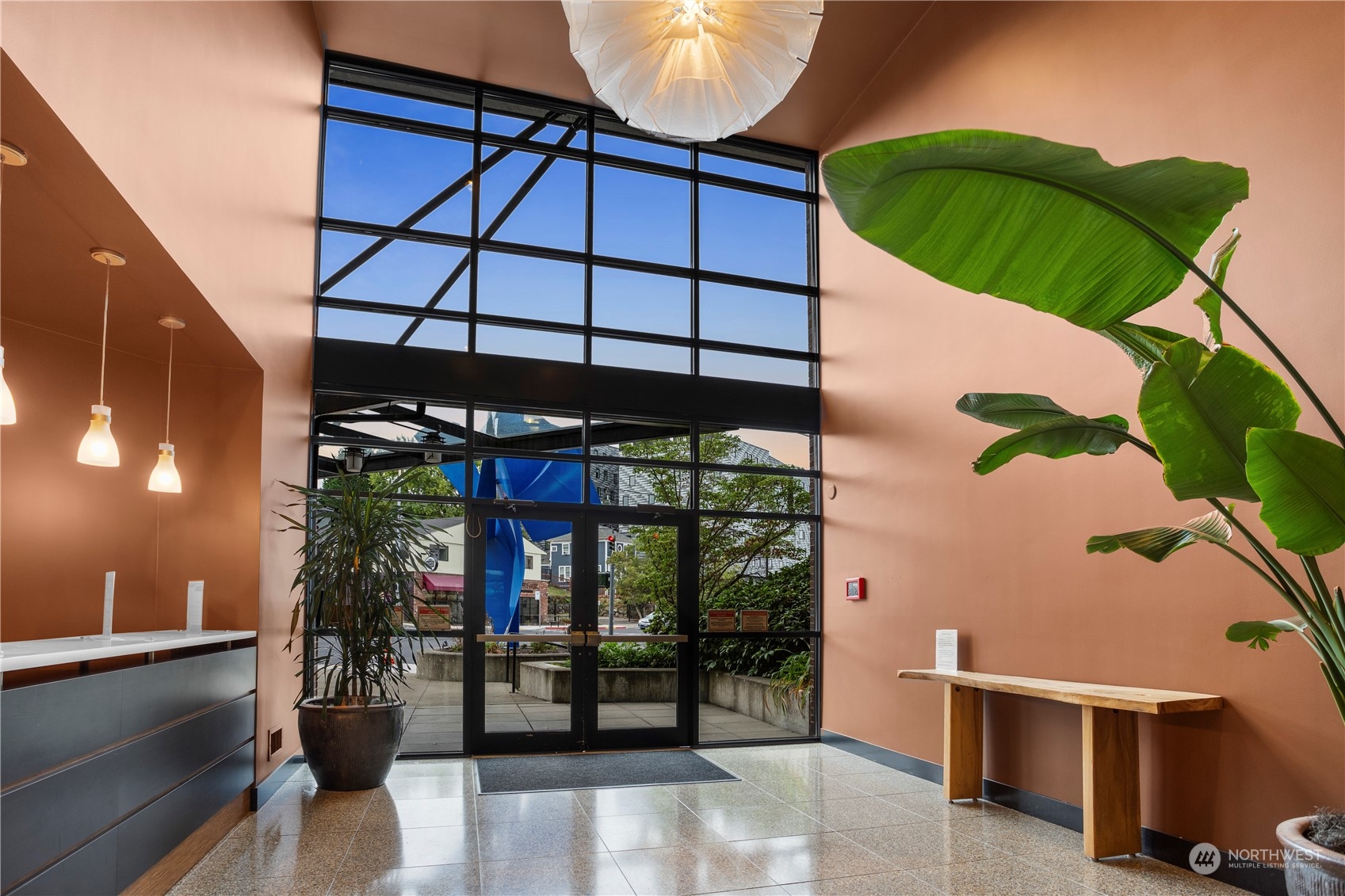 1501 Tacoma Avenue S Unit: 307