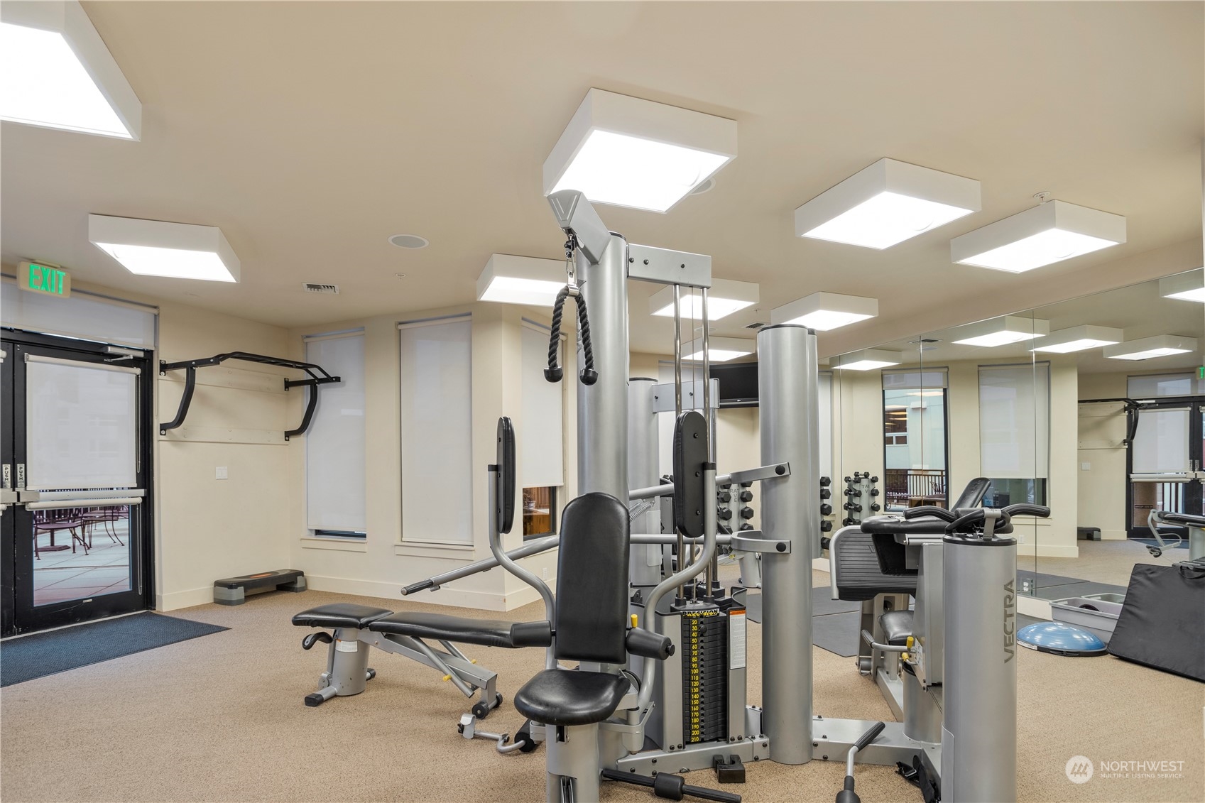 1501 Tacoma Avenue S Unit: 307