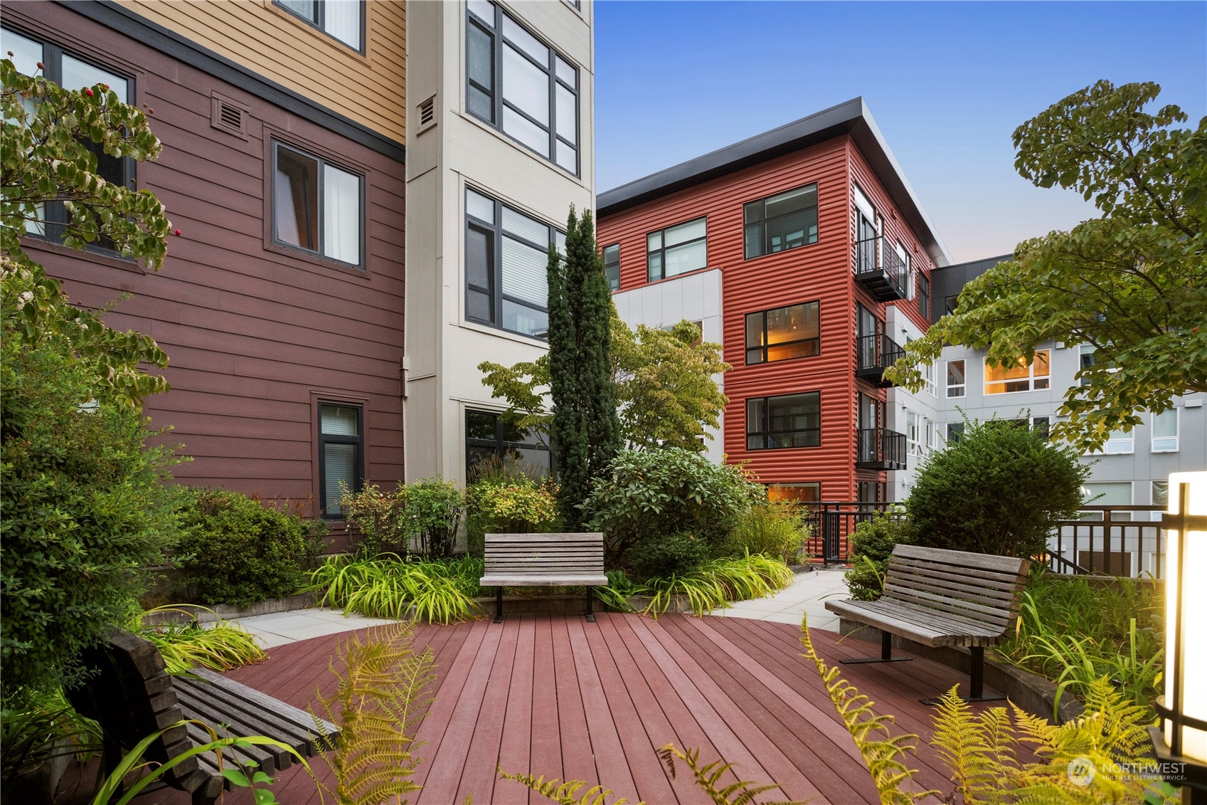 1501 Tacoma Avenue S Unit: 307