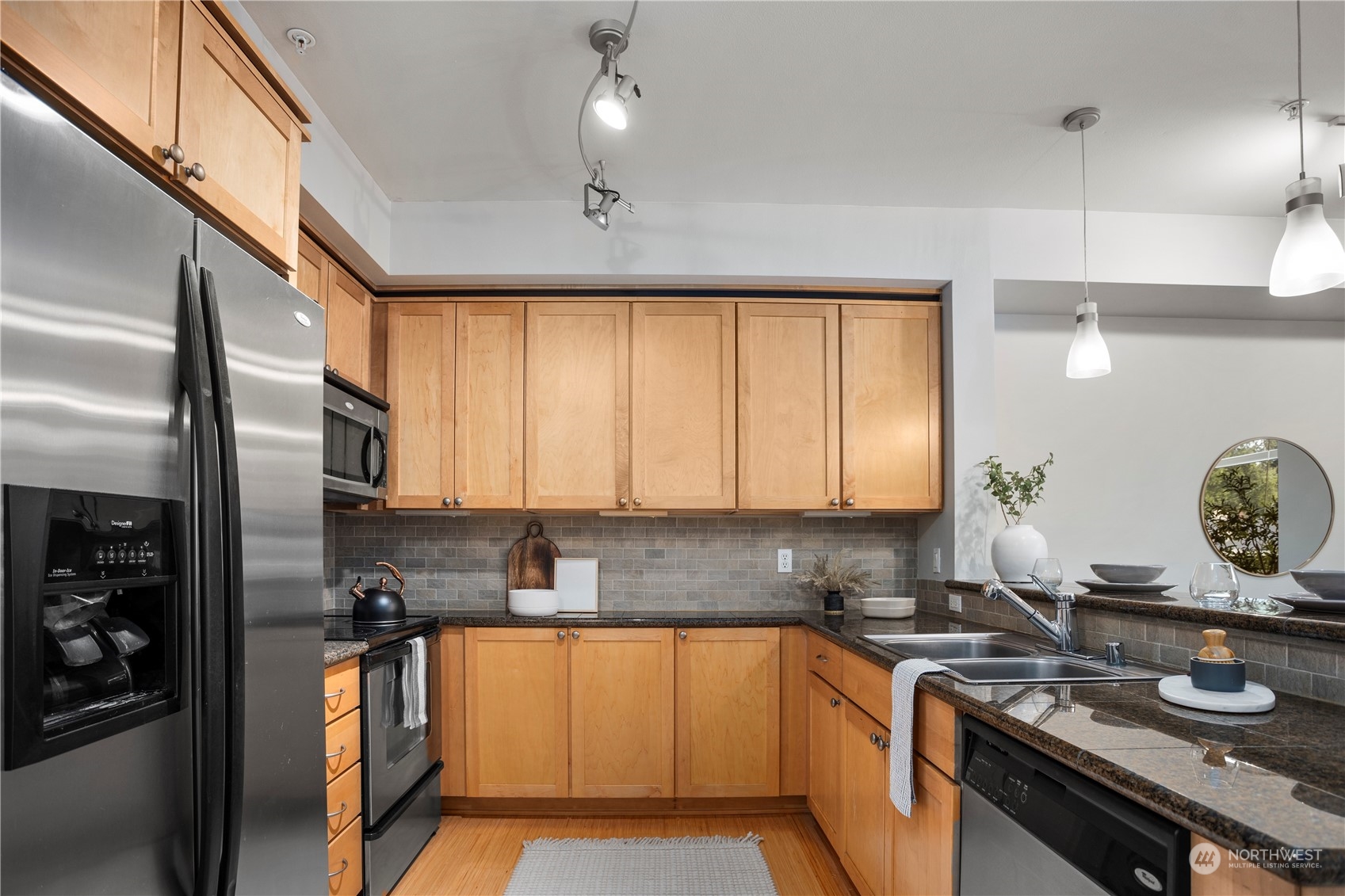 1501 Tacoma Avenue S Unit: 307