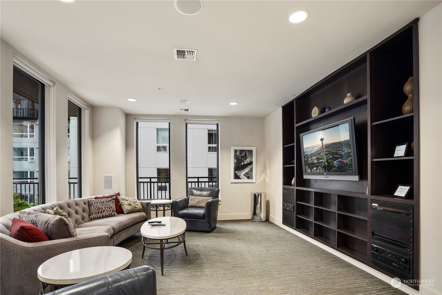 1501 Tacoma Avenue S Unit: 307