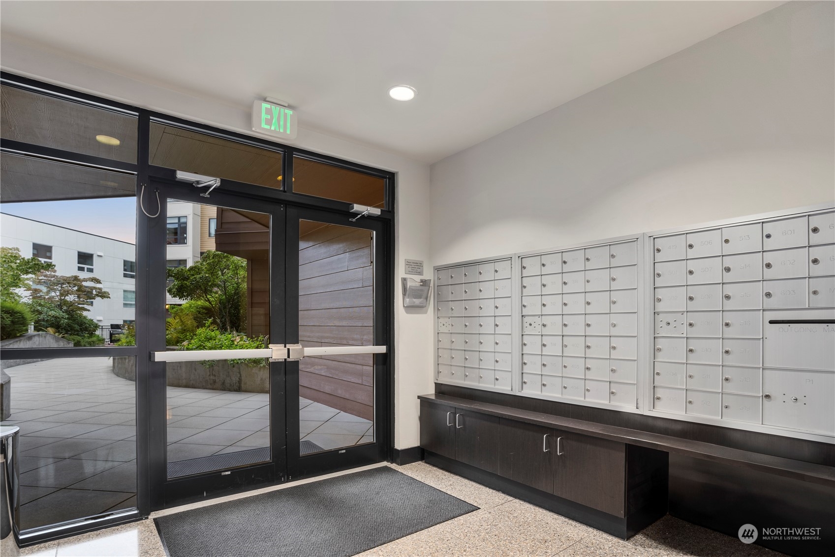 1501 Tacoma Avenue S Unit: 307