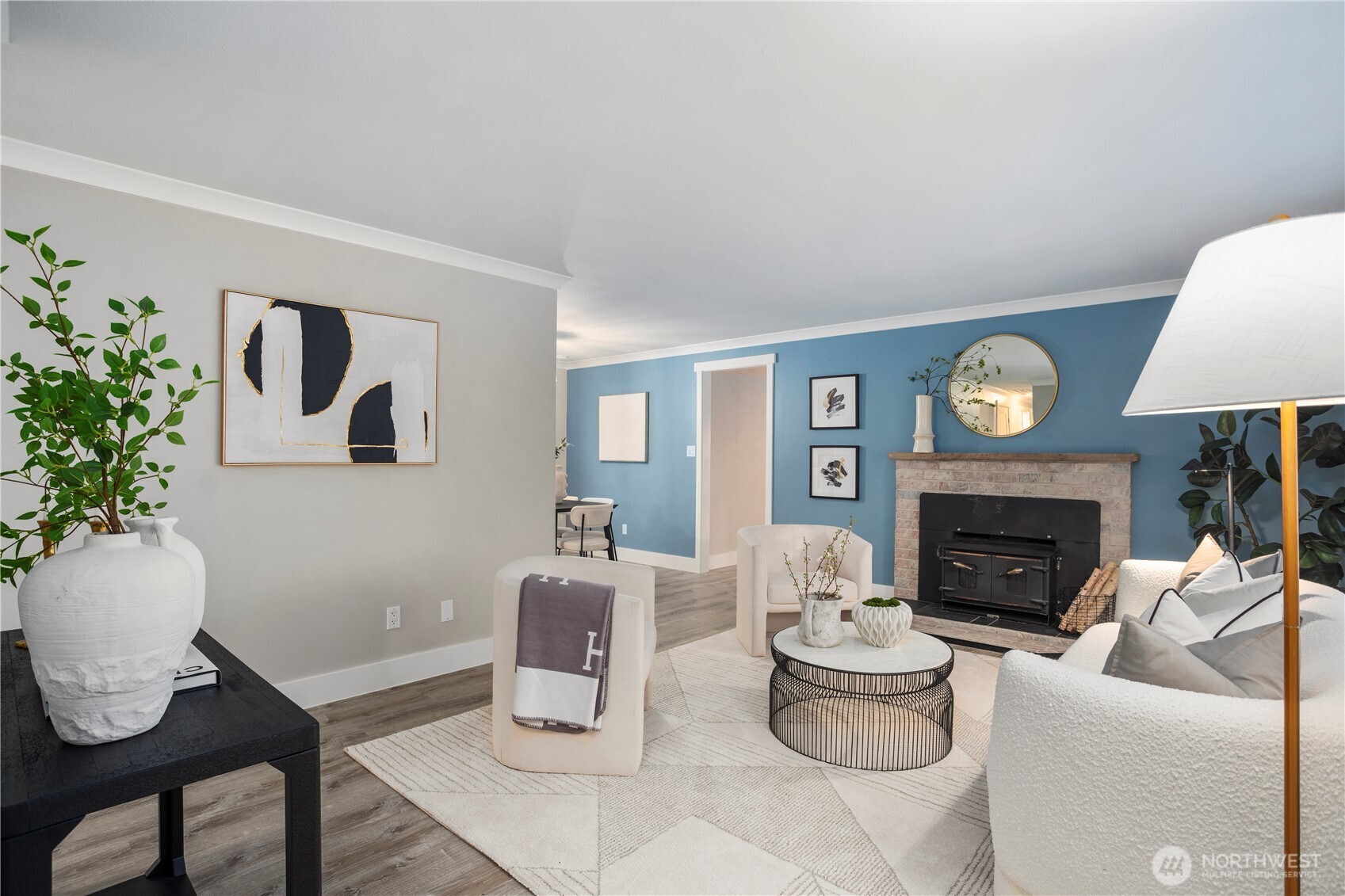 13425 N Echo Lake Road