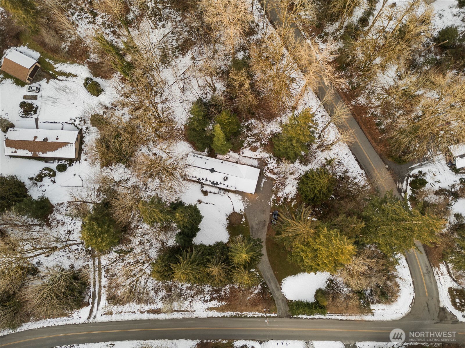 13425 N Echo Lake Road