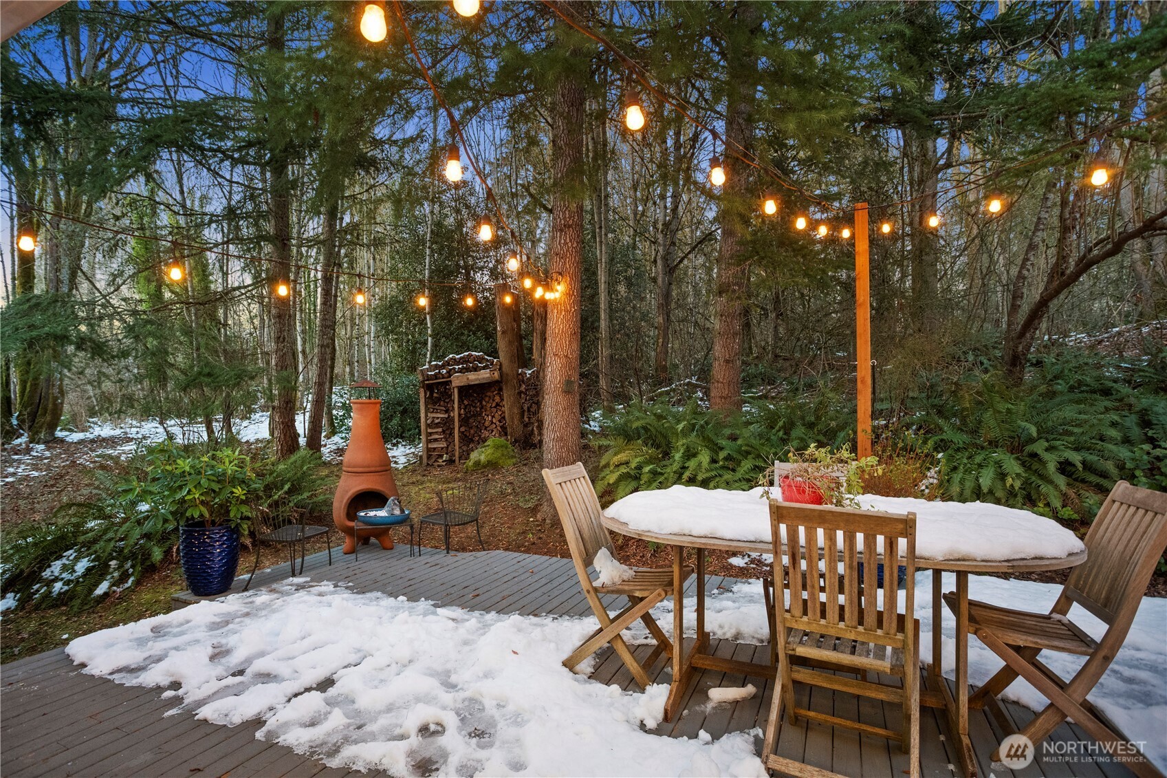 13425 N Echo Lake Road