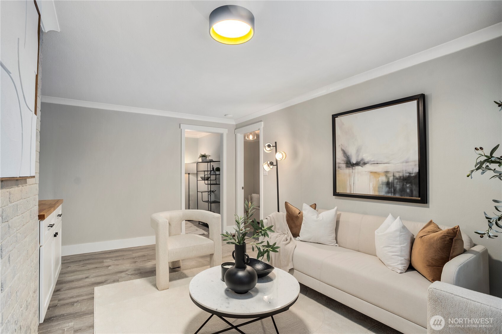 13425 N Echo Lake Road