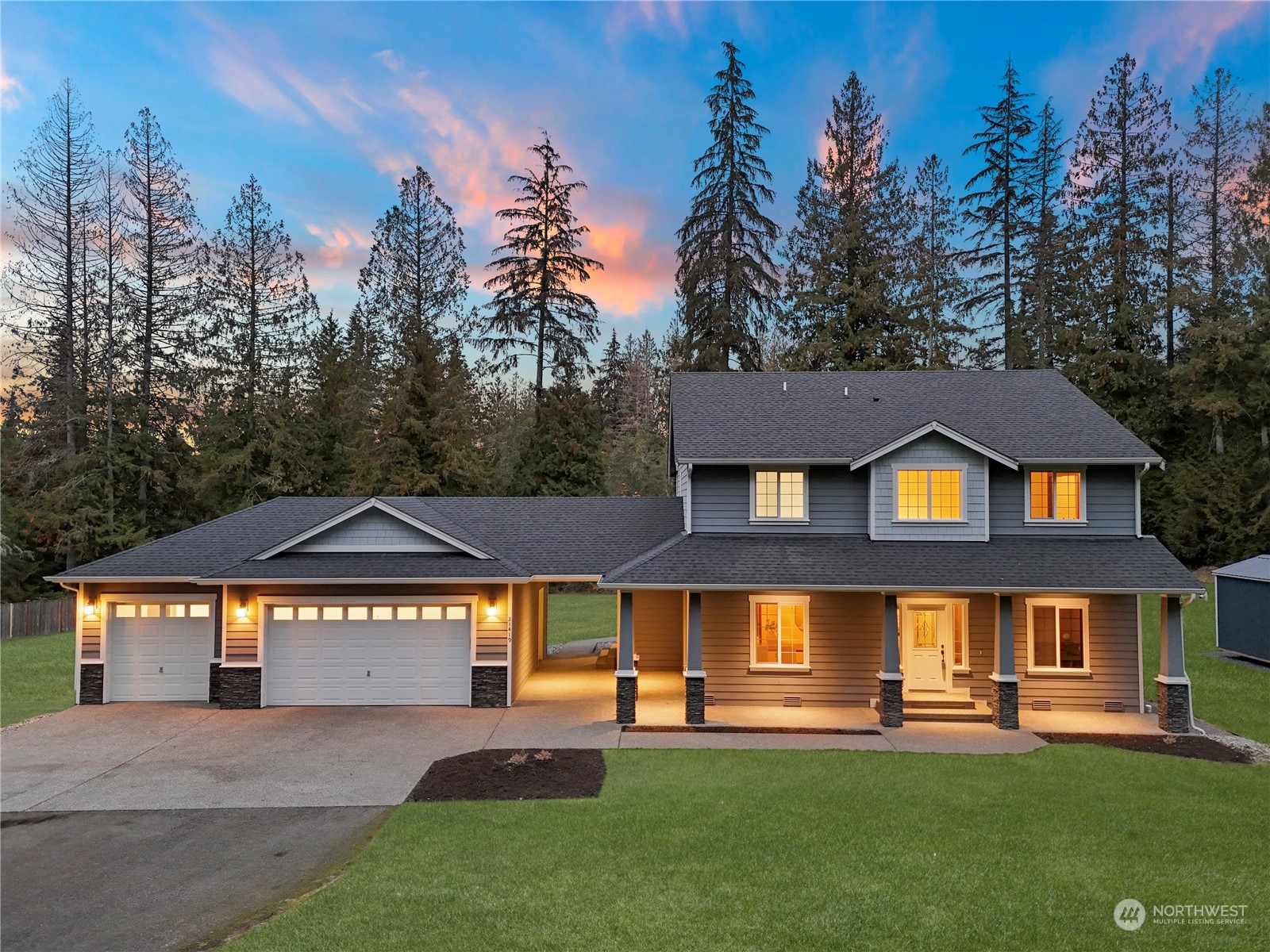 21419 72nd Street SE