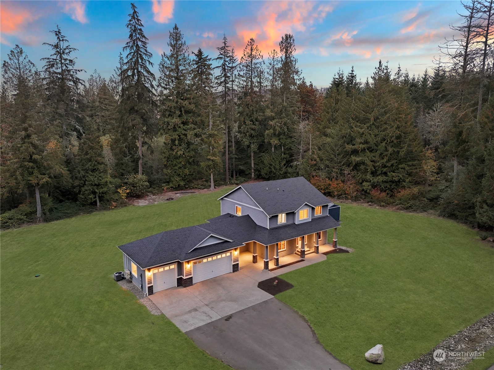 21419 72nd Street SE