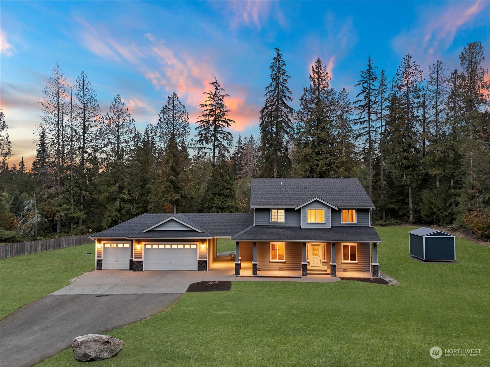 21419 72nd Street SE