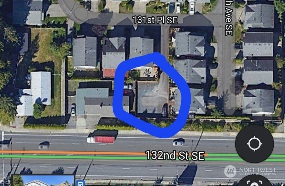 13102 25th Drive SE Unit: 36