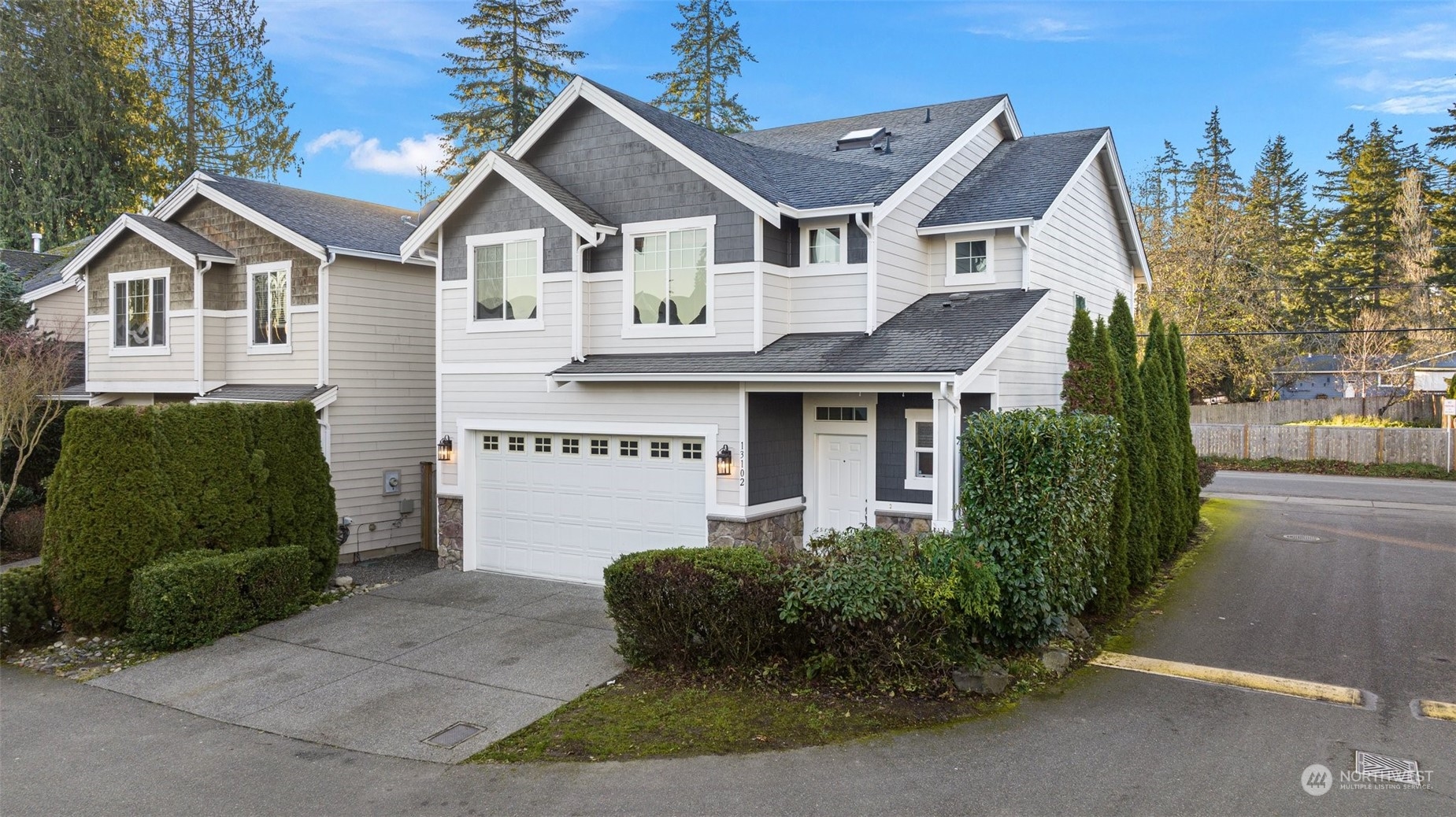 13102 25th Drive SE Unit: 36