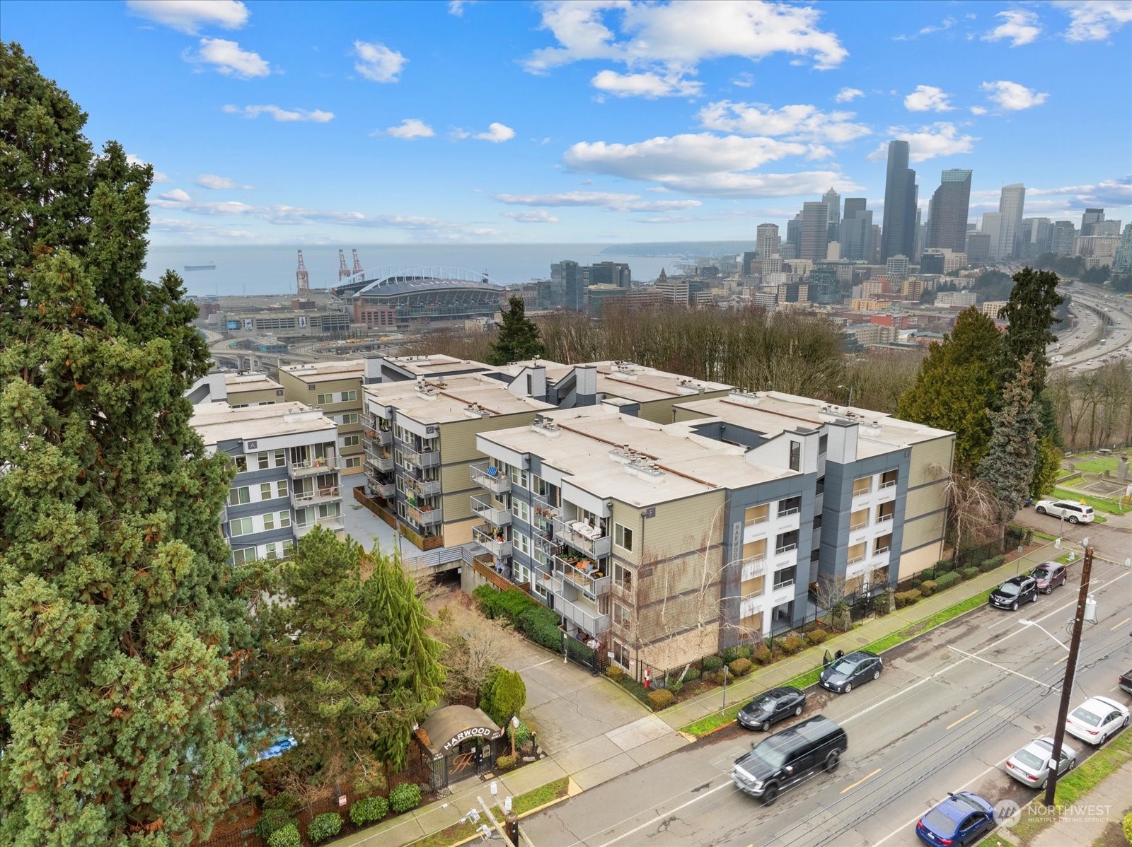 1311 12th Avenue S Unit: D301