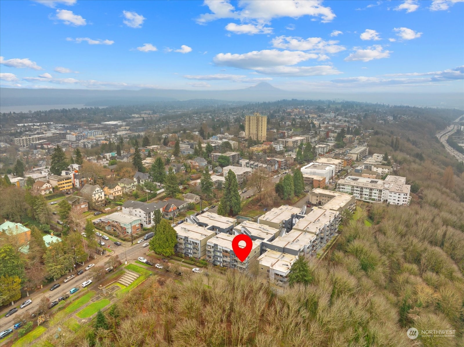 1311 12th Avenue S Unit: D301