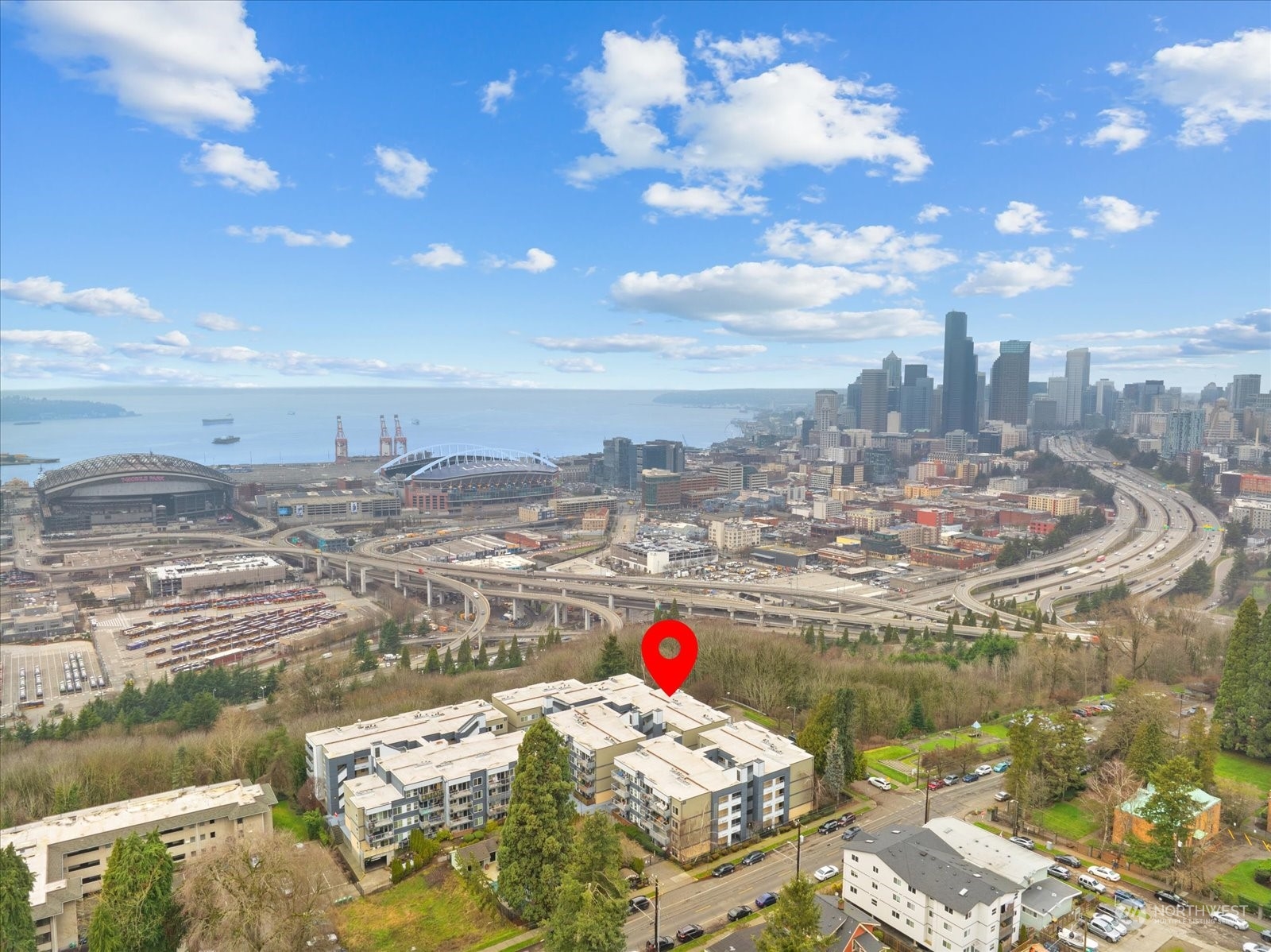 1311 12th Avenue S Unit: D301