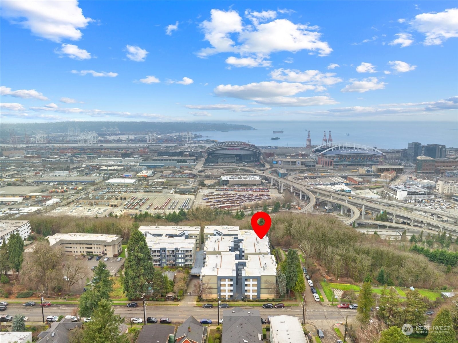 1311 12th Avenue S Unit: D301