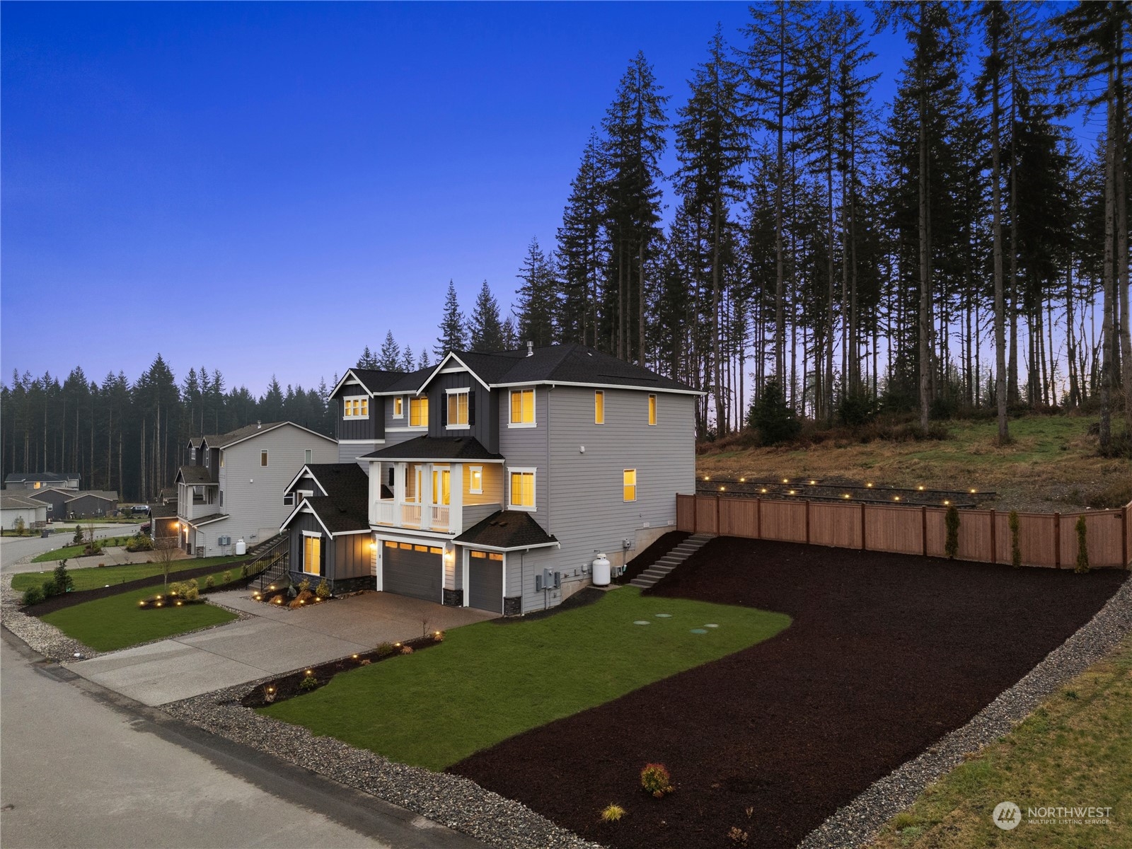 12314 138th Drive NE