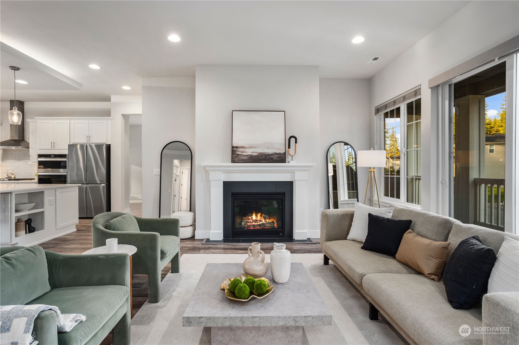 12314 138th Drive NE