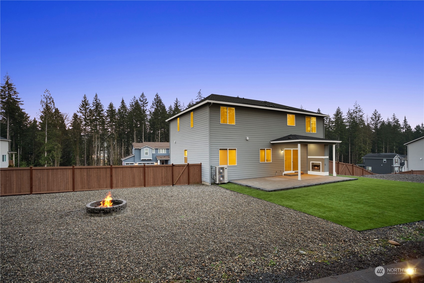 12314 138th Drive NE