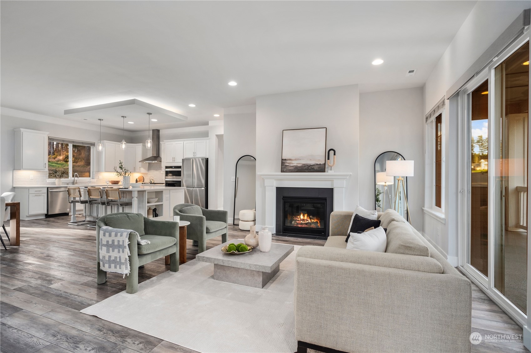 12314 138th Drive NE