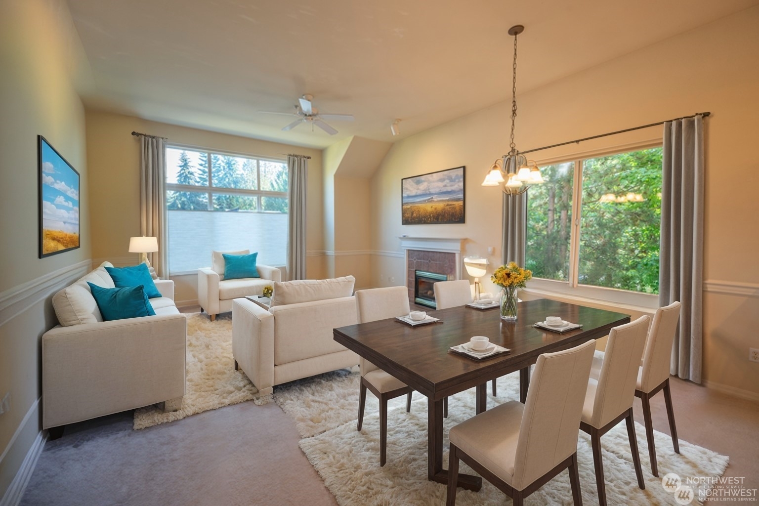 6831 NE 170th Street Unit: 305