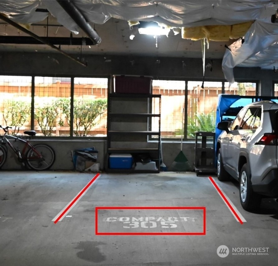 6831 NE 170th Street Unit: 305