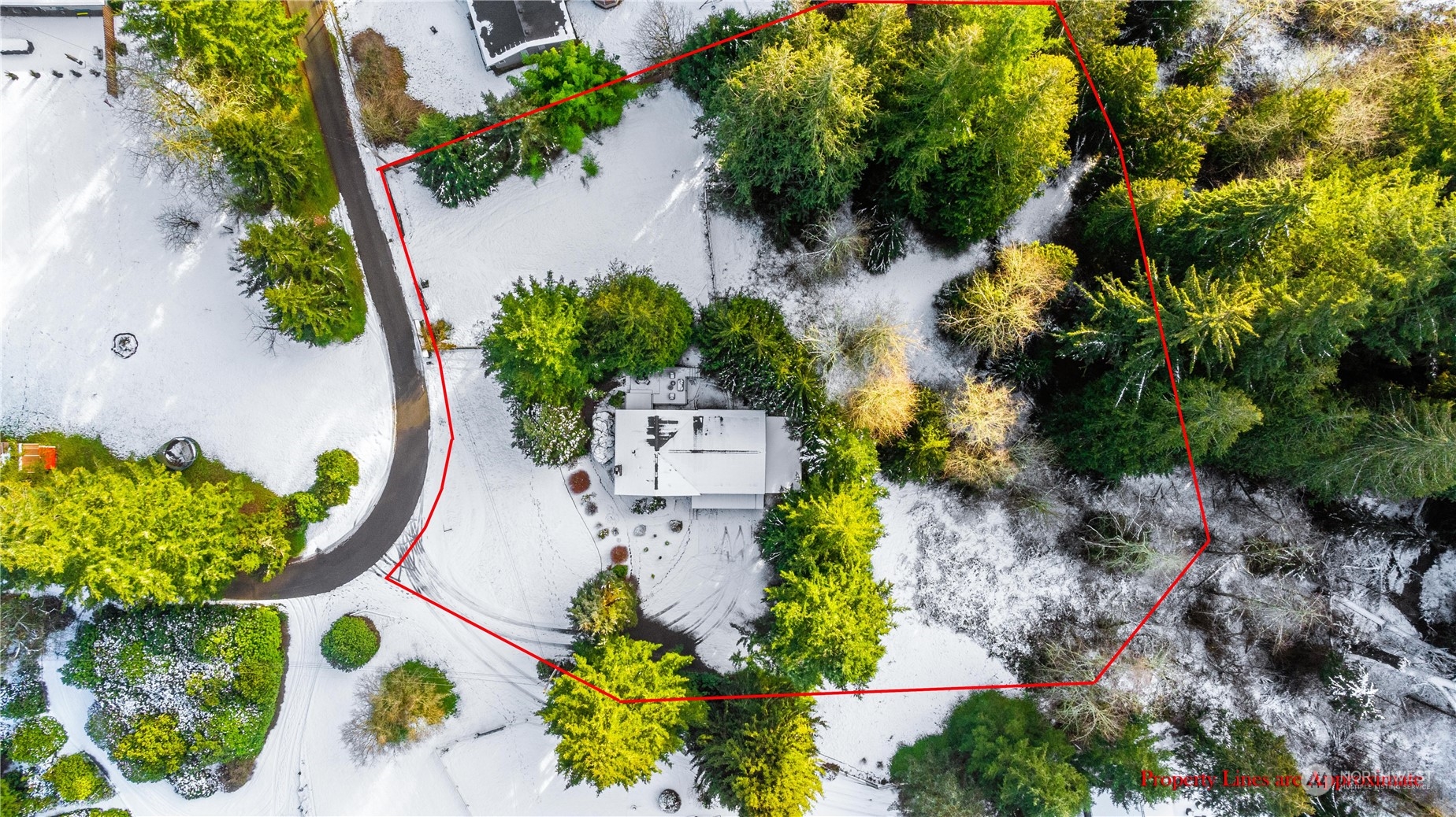 16005 239th Avenue SE