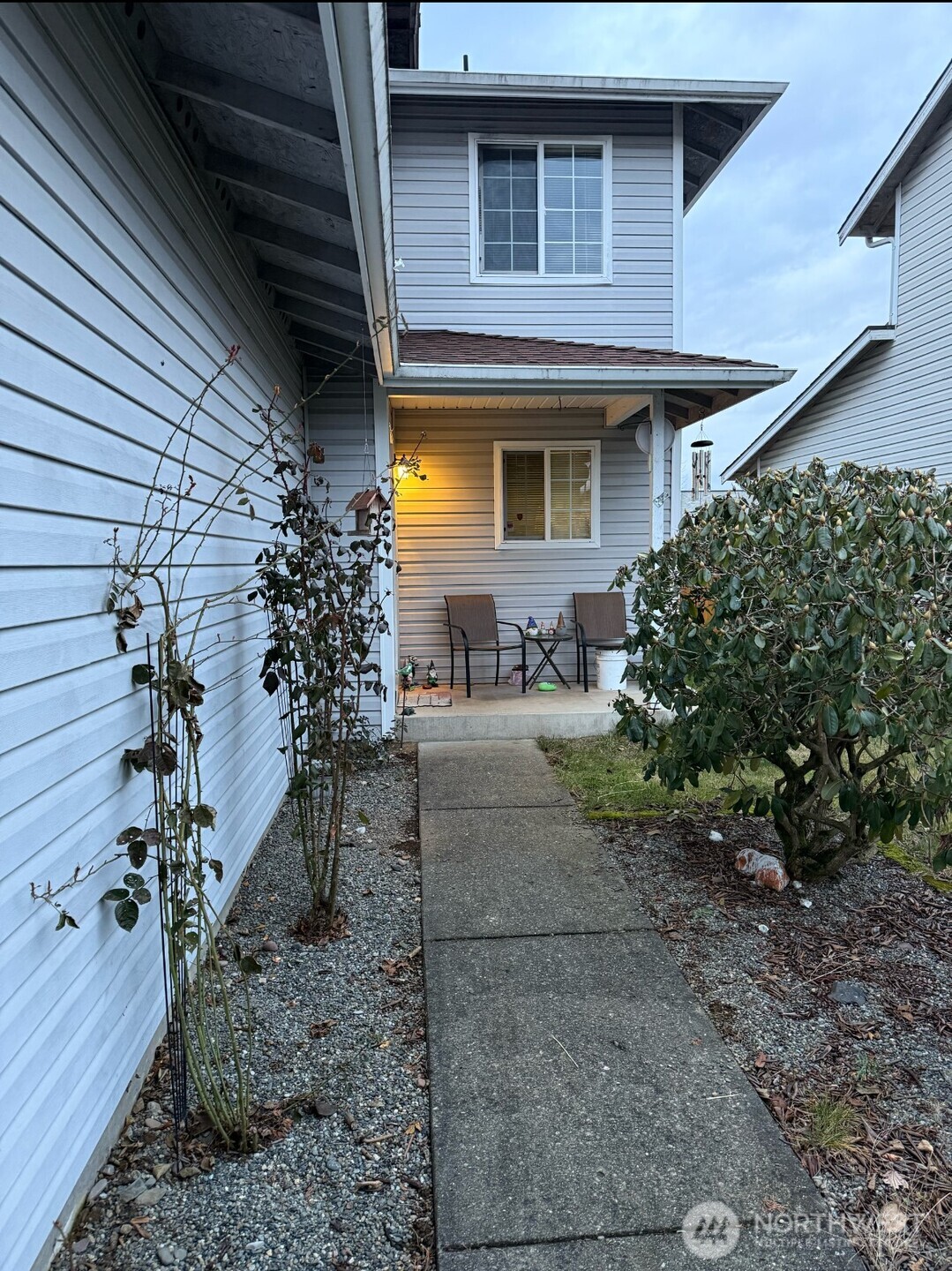 4025 168th Place NE #B