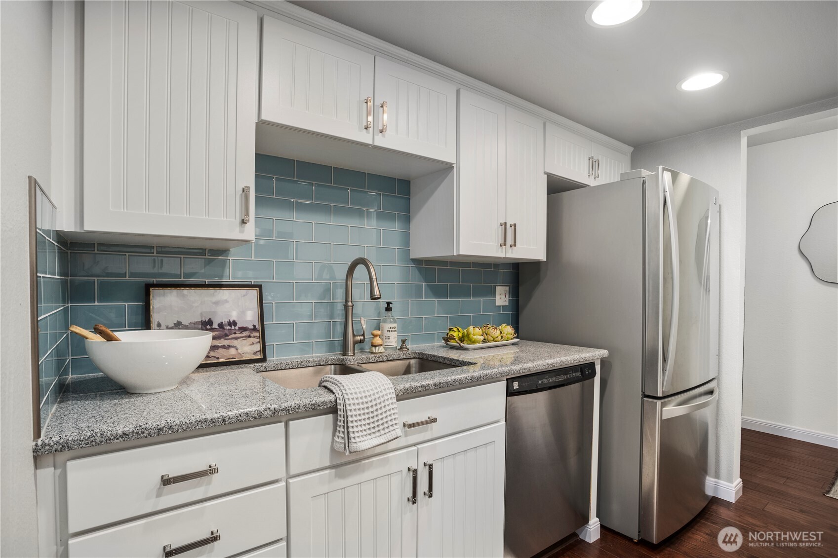 10504 NE 32nd Place Unit: G206