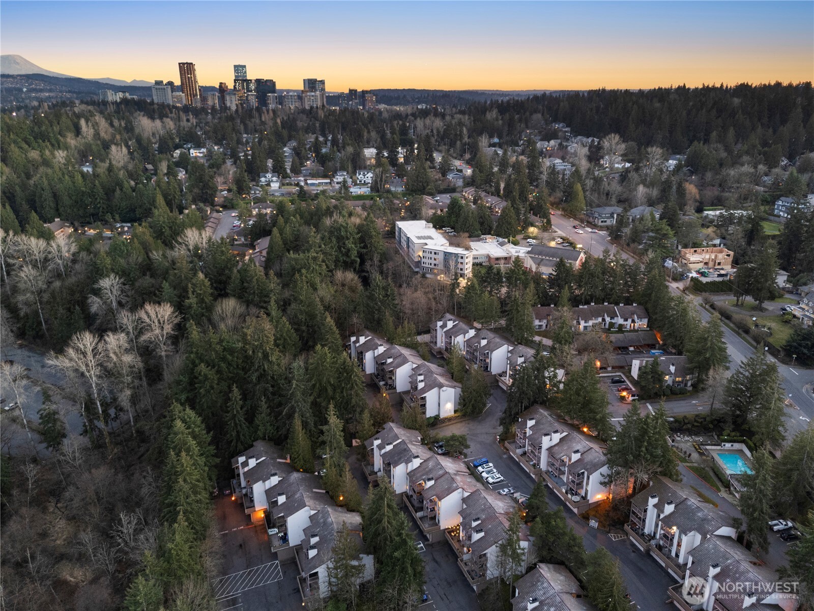 10504 NE 32nd Place Unit: G206