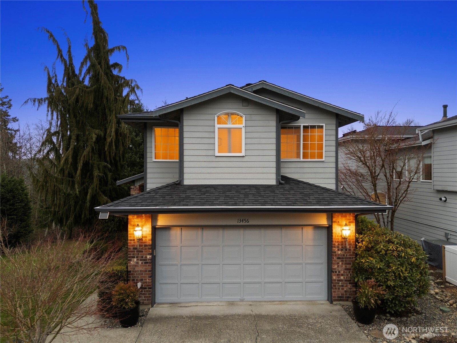 13456 NE 148th Street